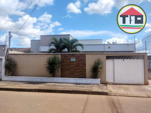 Casa com 3 Quartos à Venda, 160 m² em Belo Horizonte - Marabá