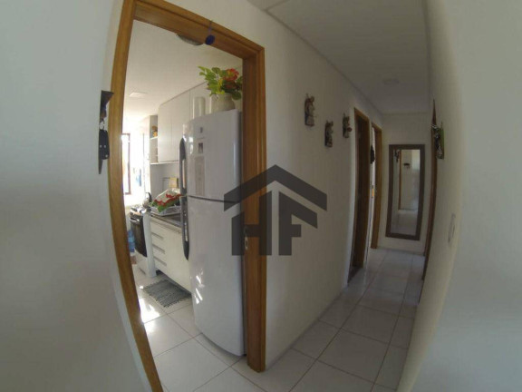 Imagem Apartamento com 3 Quartos à Venda, 62 m² em Bairro Novo - Olinda Imagem Apartamento com 3 Quartos à Venda, 62 m² em Bairro Novo - Olinda