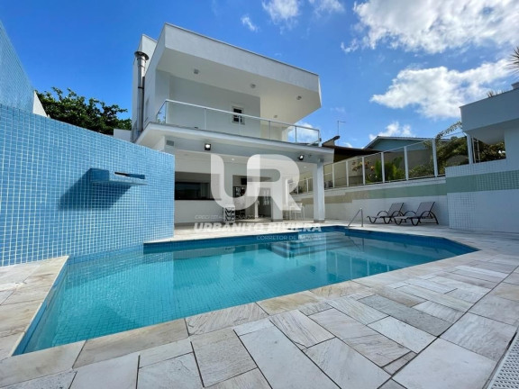 Imagem Casa com 5 Quartos à Venda, 386 m² em Riviera | Módulo 26 - Bertioga