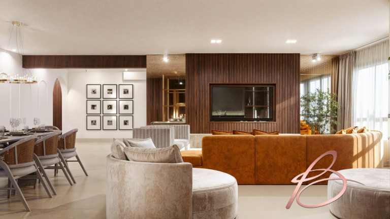 Imagem Apartamento com 3 Quartos à Venda, 118 m² em Centro - Balneário Camboriú