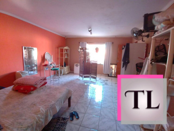 Imagem Chácara com 3 Quartos à Venda, 130 m² em São João Da Boa Vista