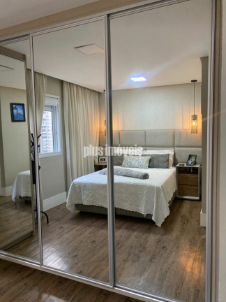 Imagem Apartamento com 2 Quartos à Venda, 80 m² em Panamby - São Paulo Imagem Apartamento com 2 Quartos à Venda, 80 m² em Panamby - São Paulo