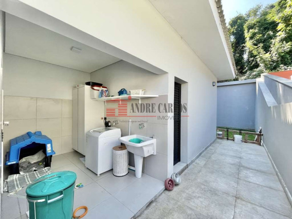 Imagem Casa de Condomínio com 3 Quartos à Venda, 321 m² em Granja Viana - Cotia Imagem Casa de Condomínio com 3 Quartos à Venda, 321 m² em Granja Viana - Cotia