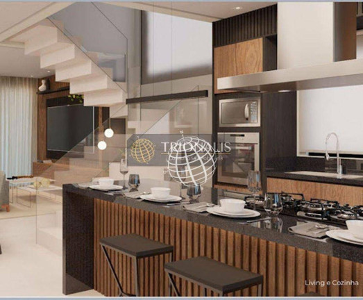 Imagem Casa com 4 Quartos à Venda, 420 m² em Alvinópolis - Atibaia