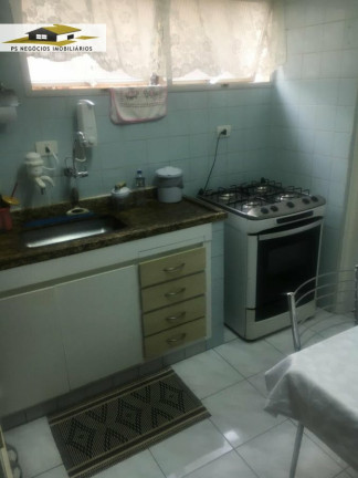Imagem Apartamento com 2 Quartos à Venda, 70 m² em Aclimação - São Paulo