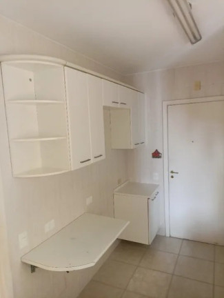 Imagem Apartamento com 3 Quartos à Venda, 114 m² em Portão - Curitiba