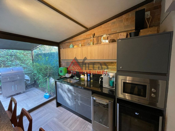 Imagem Casa com 3 Quartos à Venda, 140 m² em Bertioga - Riviera De São Lourenço