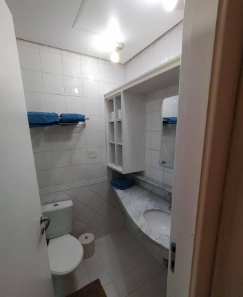 Imagem Apartamento com 1 Quarto à Venda, 28 m² em Indianópolis - São Paulo Imagem Apartamento com 1 Quarto à Venda, 28 m² em Indianópolis - São Paulo