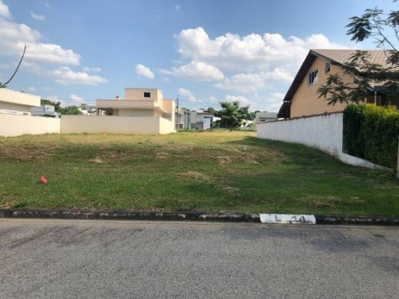 Terreno à Venda, 250 m² em Cajuru Do Sul - Sorocaba