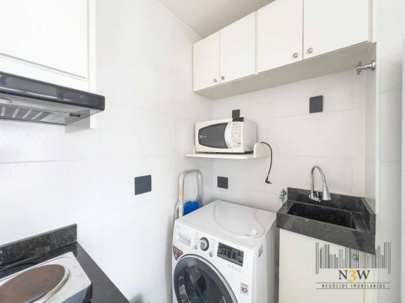 Imagem Apartamento com 1 Quarto à Venda, 40 m² em Vila Leopoldina - São Paulo Imagem Apartamento com 1 Quarto à Venda, 40 m² em Vila Leopoldina - São Paulo