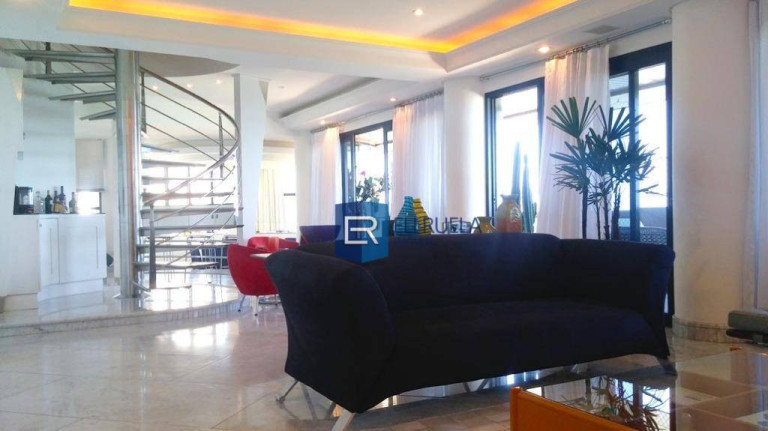 Imagem Cobertura com 6 Quartos à Venda, 700 m² em Praia De Itapoã - Vila Velha