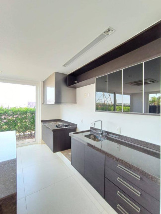 Imagem Casa com 3 Quartos para Alugar, 564 m² em Residencial Jardim Estoril V - Bauru
