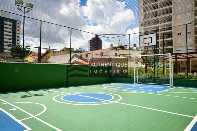 Imagem Apartamento com 2 Quartos à Venda, 60 m² em Taquaral - Campinas Imagem Apartamento com 2 Quartos à Venda, 60 m² em Taquaral - Campinas