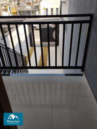 Imagem Sobrado com 3 Quartos à Venda, 120 m² em Lauzane Paulista - São Paulo