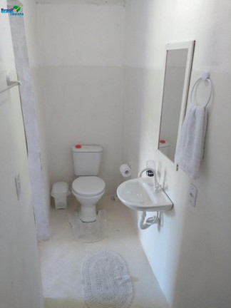 Imagem Chácara com 7 Quartos à Venda, 10 m² em Trancoso - Porto Seguro Imagem Chácara com 7 Quartos à Venda, 10 m² em Trancoso - Porto Seguro