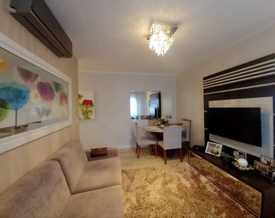 Imagem Apartamento com 2 Quartos à Venda, 53 m² em Morro Santana - Porto Alegre Imagem Apartamento com 2 Quartos à Venda, 53 m² em Morro Santana - Porto Alegre
