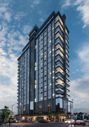 Imagem Apartamento com 3 Quartos à Venda, 119 m² em Perequê - Porto Belo Imagem Apartamento com 3 Quartos à Venda, 119 m² em Perequê - Porto Belo