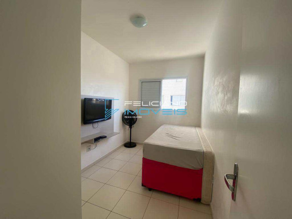 Imagem Apartamento com 2 Quartos à Venda, 50 m² em Ocian - Praia Grande