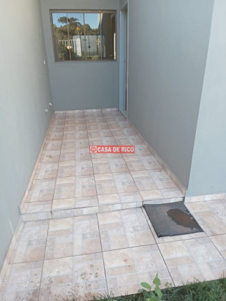 Imagem Casa com 2 Quartos à Venda, 60 m² em Centro - Tamarana Imagem Casa com 2 Quartos à Venda, 60 m² em Centro - Tamarana