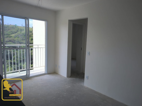 Imagem Apartamento com 2 Quartos à Venda, 46 m² em Jardim Luciana - Franco Da Rocha Imagem Apartamento com 2 Quartos à Venda, 46 m² em Jardim Luciana - Franco Da Rocha