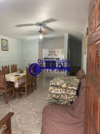 Imagem Casa com 7 Quartos à Venda, 116 m² em Perequê Açu - Ubatuba