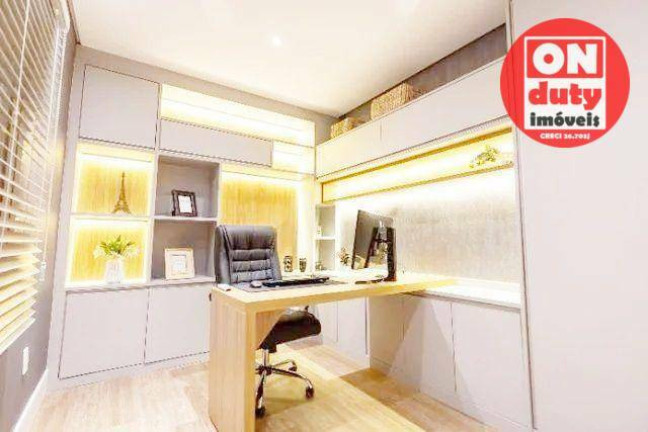 Imagem Sobrado com 3 Quartos à Venda, 175 m² em Embaré - Santos