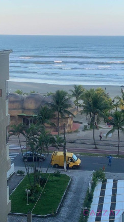 Imagem Apartamento com 1 Quarto à Venda, 67 m² em Tupi - Praia Grande Imagem Apartamento com 1 Quarto à Venda, 67 m² em Tupi - Praia Grande