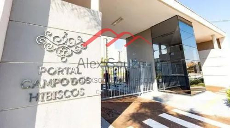 Imagem Apartamento com 2 Quartos à Venda, 52 m² em Jardim Maria Luíza - Sumaré