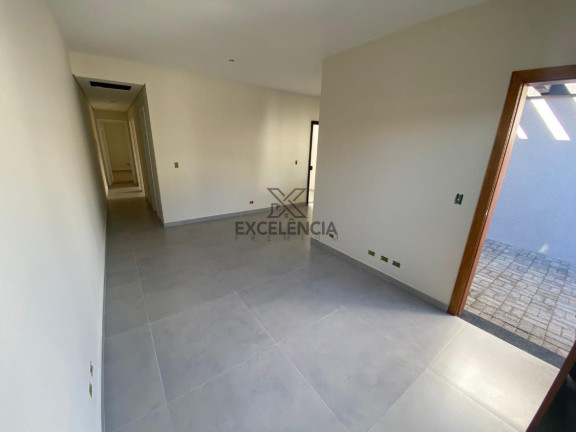 Imagem Casa com 3 Quartos à Venda, 70 m² em Colônia Rio Grande - São José Dos Pinhais