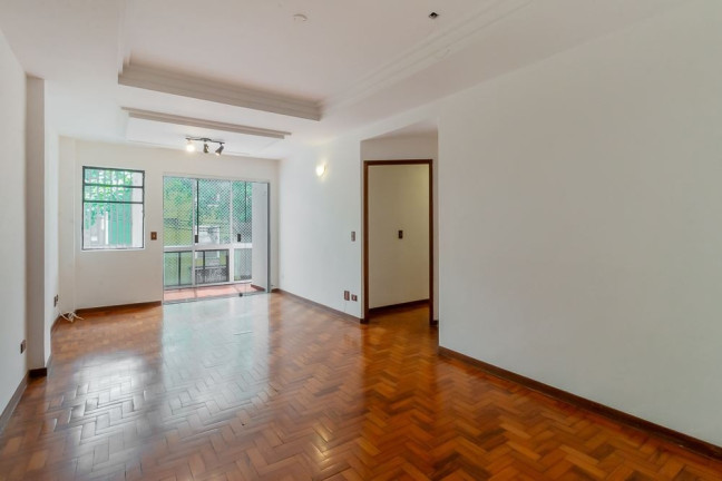 Imagem Apartamento com 3 Quartos à Venda, 125 m² em Pinheiros - São Paulo Imagem Apartamento com 3 Quartos à Venda, 125 m² em Pinheiros - São Paulo