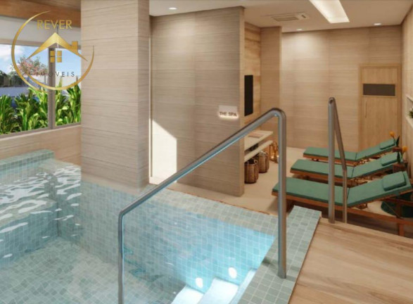 Imagem Apartamento com 3 Quartos à Venda, 143 m² em Riviera De São Lourenço - Bertioga
