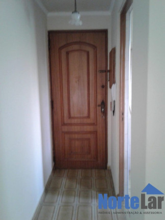 Imagem Apartamento com 2 Quartos para Alugar, 50 m² em Vila Nova Cachoeirinha - São Paulo