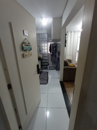 Imagem Apartamento com 2 Quartos à Venda, 53 m² em Centro - São Bernardo Do Campo Imagem Apartamento com 2 Quartos à Venda, 53 m² em Centro - São Bernardo Do Campo