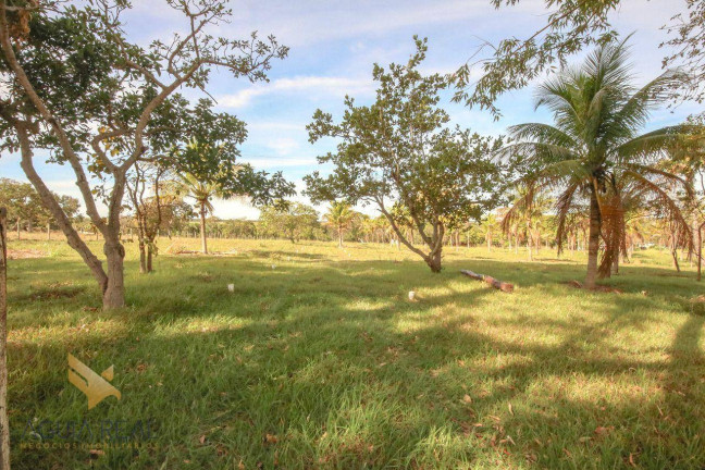 Imagem Chácara com 2 Quartos à Venda, 400 m² em Zona Rural - Campo Grande Imagem Chácara com 2 Quartos à Venda, 400 m² em Zona Rural - Campo Grande