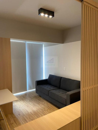 Imagem Imóvel Comercial à Venda, 33 m² em Cidade Monções - São Paulo