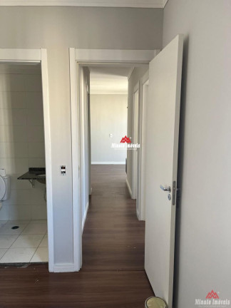 Imagem Apartamento com 3 Quartos à Venda, 71 m² em Vila Nambi - Jundiaí Imagem Apartamento com 3 Quartos à Venda, 71 m² em Vila Nambi - Jundiaí