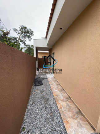 Imagem Casa com 2 Quartos à Venda, 58 m² em Praia Grande - Matinhos