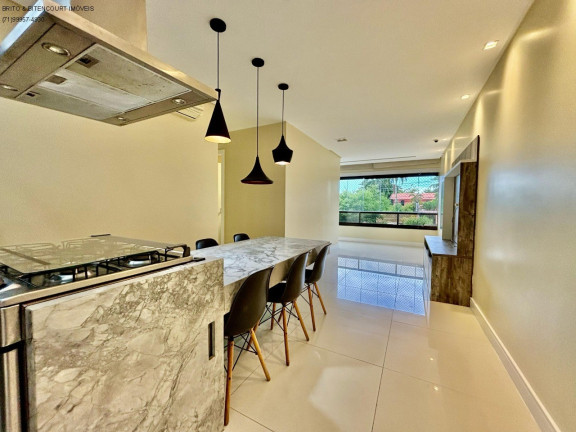 Imagem Imóvel com 3 Quartos à Venda, 85 m² em Federação - Salvador Imagem Imóvel com 3 Quartos à Venda, 85 m² em Federação - Salvador