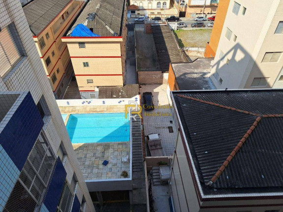 Imagem Apartamento com 2 Quartos à Venda, 70 m² em Vila Guilhermina - Praia Grande Imagem Apartamento com 2 Quartos à Venda, 70 m² em Vila Guilhermina - Praia Grande