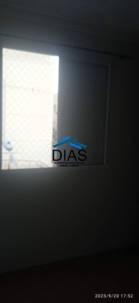 Imagem Apartamento com 2 Quartos à Venda, 44 m² em Jardim Universal - Araraquara