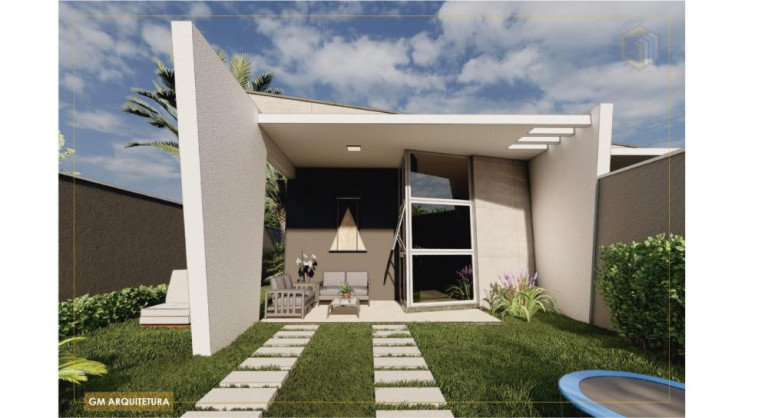 Imagem Casa com 3 Quartos à Venda, 120 m² em Timbu - Eusébio Imagem Casa com 3 Quartos à Venda, 120 m² em Timbu - Eusébio