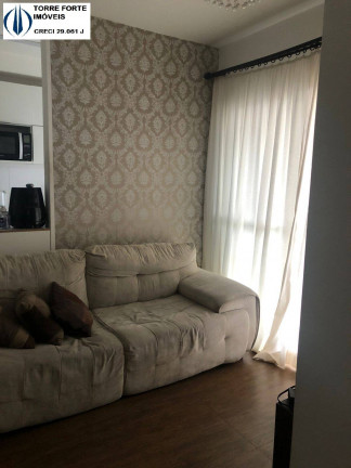 Imagem Apartamento com 3 Quartos à Venda, 65 m² em Santa Maria - Santo André Imagem Apartamento com 3 Quartos à Venda, 65 m² em Santa Maria - Santo André