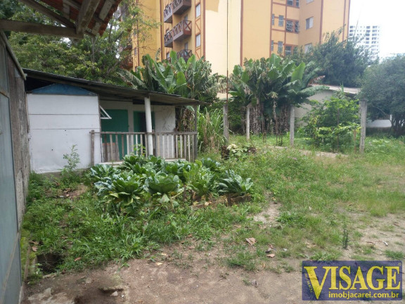 Imagem Chácara com 2 Quartos à Venda, 1 m² em Jardim Luiza - Jacareí