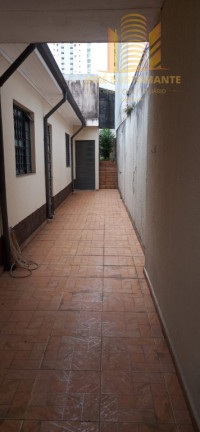 Imagem Casa com 2 Quartos à Venda ou Locação, 120 m² em Vila Brasílio Machado - São Paulo