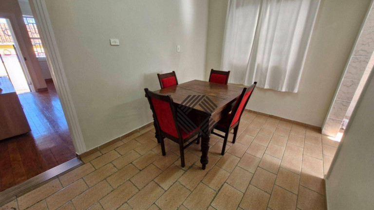 Imagem Casa à Venda, 111 m² em Centro - Sorocaba