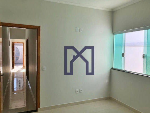 Imagem Casa com 2 Quartos à Venda, 70 m² em Jardim Eldorado - Itajubá