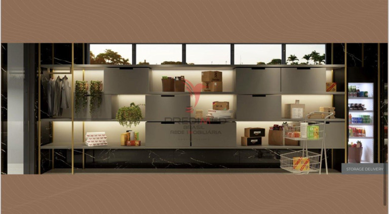 Imagem Flat com 1 Quarto à Venda, 22 m² em Jardim Oceania - João Pessoa Imagem Flat com 1 Quarto à Venda, 22 m² em Jardim Oceania - João Pessoa
