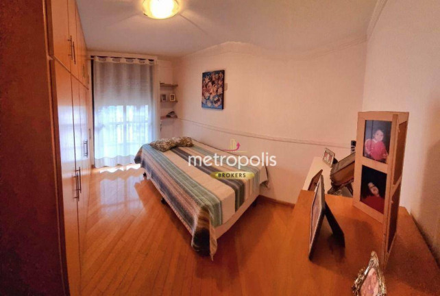 Imagem Cobertura com 3 Quartos à Venda, 313 m² em Indianápolis - São Paulo