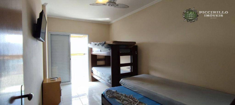 Imagem Apartamento com 2 Quartos à Venda, 98 m² em Aviação - Praia Grande Imagem Apartamento com 2 Quartos à Venda, 98 m² em Aviação - Praia Grande