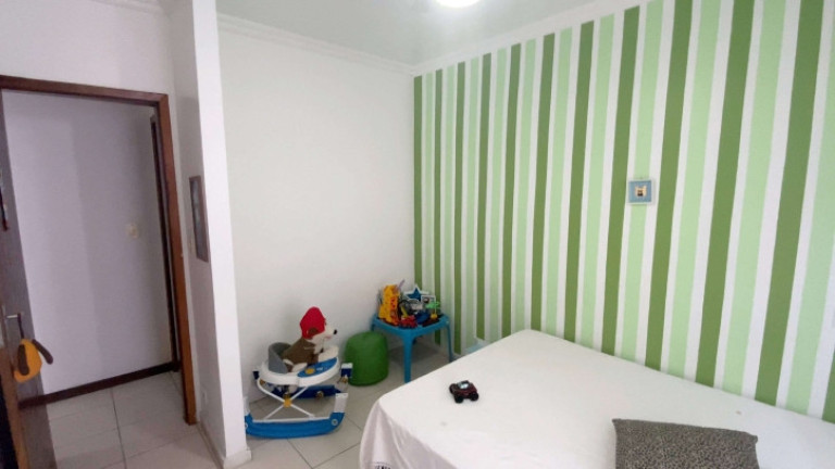 Imagem Apartamento com 3 Quartos à Venda, 127 m² em Braga - Cabo Frio